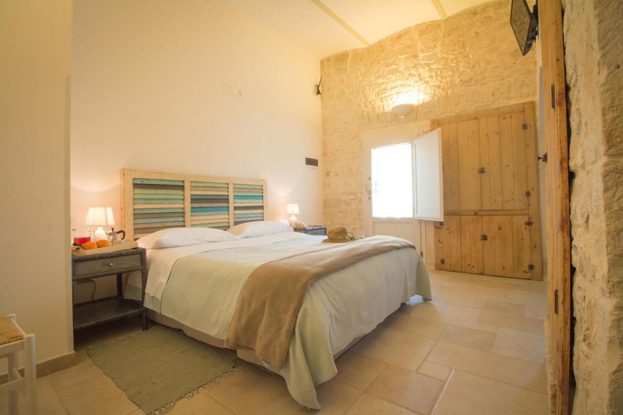 Agriturismo Masseria Casa Busciana Alberobello Exterior foto