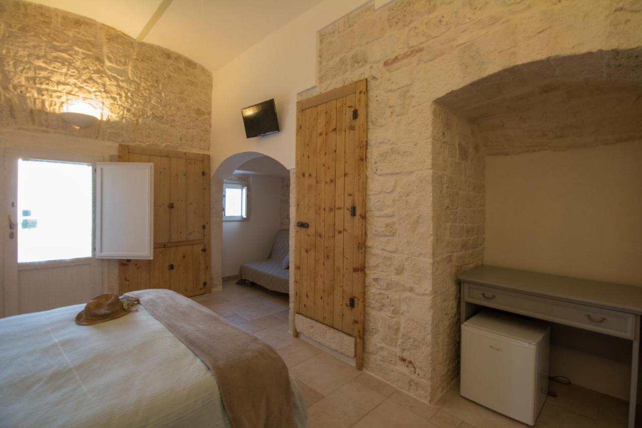 Agriturismo Masseria Casa Busciana Alberobello Exterior foto