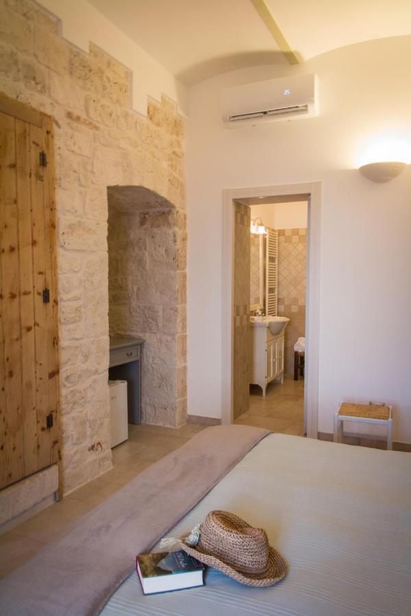 Agriturismo Masseria Casa Busciana Alberobello Exterior foto