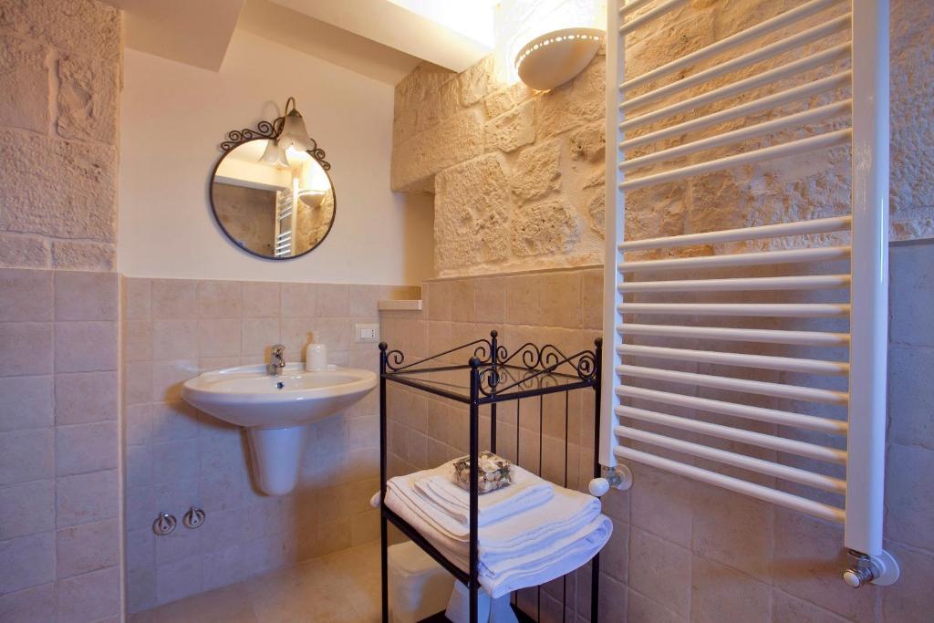Agriturismo Masseria Casa Busciana Alberobello Zimmer foto
