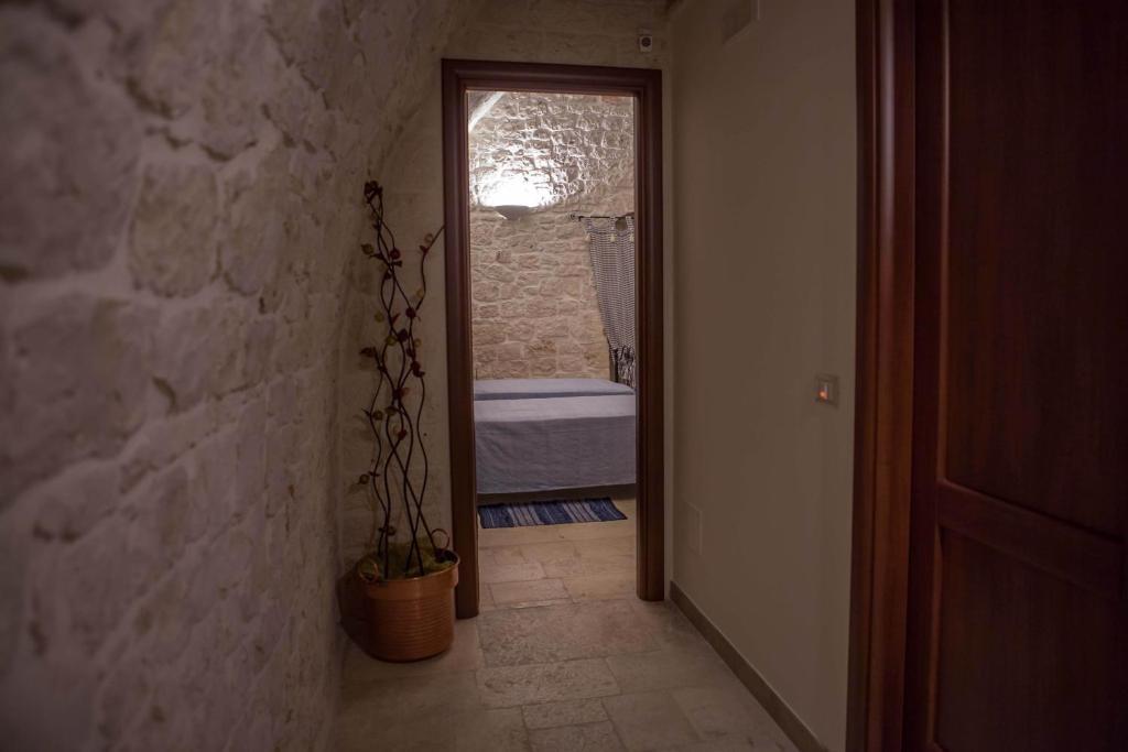 Agriturismo Masseria Casa Busciana Alberobello Zimmer foto