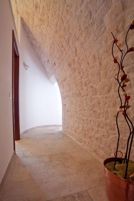 Agriturismo Masseria Casa Busciana Alberobello Zimmer foto